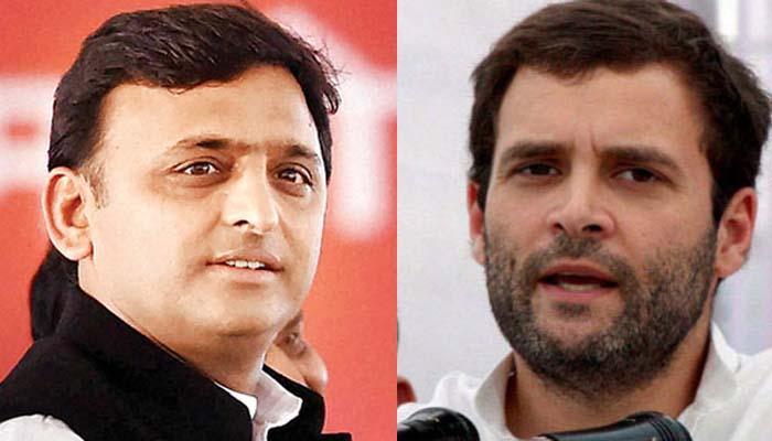 यूपी चुनाव 2017: समाजवादी पार्टी और कांग्रेस के बीच गठबंधन का आज हो सकता है ऐलान यूपी चुनाव 2017: समाजवादी पार्टी और कांग्रेस के बीच गठबंधन का आज हो सकता है ऐलान