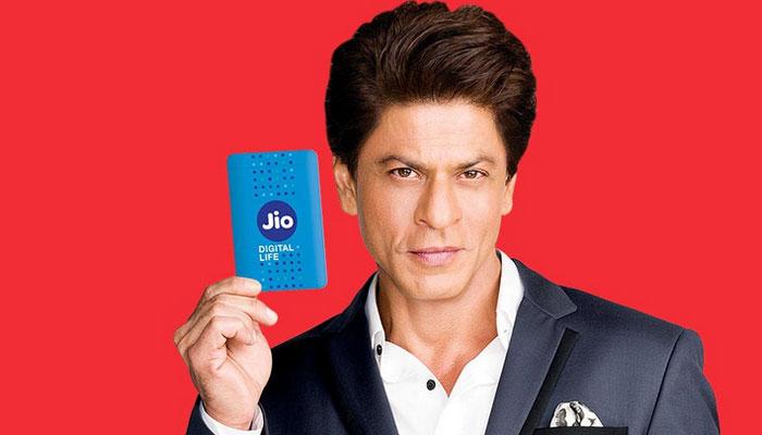 GOOD NEWS! रिलायंस जियो का यह 'ऑफर' 31 मार्च के बाद भी अगले 3 महीने यूजर्स को मिलेगा! GOOD NEWS! रिलायंस जियो का यह 'ऑफर' 31 मार्च के बाद भी अगले 3 महीने यूजर्स को मिलेगा!