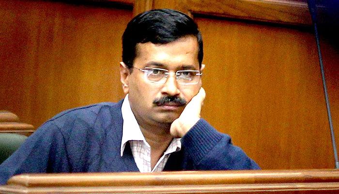 गोवा में बोले केजरीवाल कहा, 'आरक्षण जारी रहना चाहिए' गोवा में बोले केजरीवाल कहा, 'आरक्षण जारी रहना चाहिए'