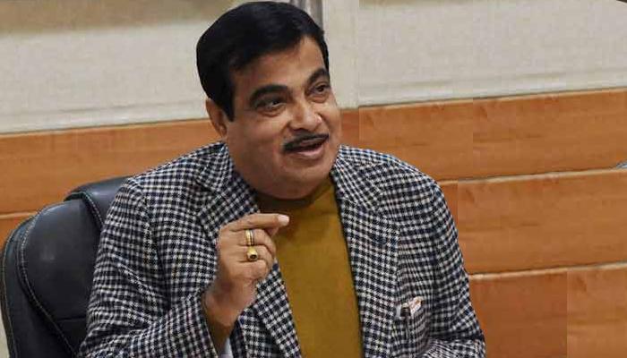 माल ढुलाई लागत घटाने पर है सरकार का जोर : गडकरी माल ढुलाई लागत घटाने पर है सरकार का जोर : गडकरी