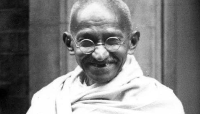 बापू की 69वीं पुण्यतिथि पर देश ने किया नमन बापू की 69वीं पुण्यतिथि पर देश ने किया नमन