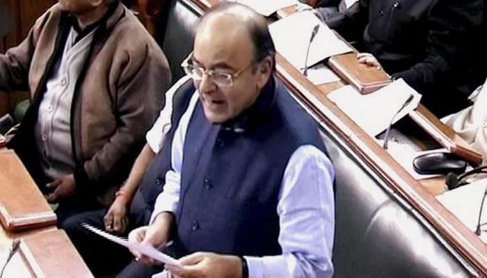 बजट में कंपनी टैक्स में कटौती, डिजिटल पेमेंट को प्रोत्साहन पर जोर की मांग बजट में कंपनी टैक्स में कटौती, डिजिटल पेमेंट को प्रोत्साहन पर जोर की मांग