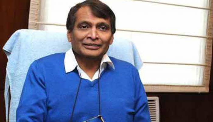बजट में प्रधानमंत्री की सोच की छाप : रेल मंत्री बजट में प्रधानमंत्री की सोच की छाप : रेल मंत्री