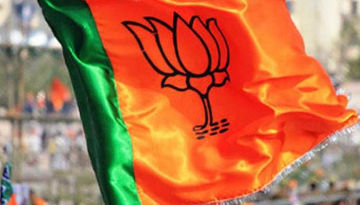 BMC चुनाव: बीजेपी 195 सीटों पर लड़ेगी चुनाव, 32 सीटें सहयोगियों के लिए रखी BMC चुनाव: बीजेपी 195 सीटों पर लड़ेगी चुनाव, 32 सीटें सहयोगियों के लिए रखी