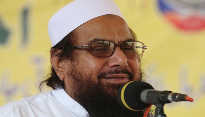 हाफिज की नजरबंदी के बाद जमात-उद-दावा बना तहरीक आजादी जम्मू कश्मीर हाफिज की नजरबंदी के बाद जमात-उद-दावा बना तहरीक आजादी जम्मू कश्मीर