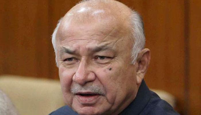 संप्रग के कार्यकाल में तीन लक्षित हमले किए गए: शिंदे संप्रग के कार्यकाल में तीन लक्षित हमले किए गए: शिंदे