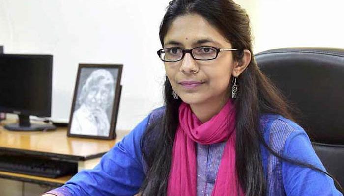 स्वाति मालीवाल को डीसीडब्ल्यू भर्ती मामले में मिली जमानत स्वाति मालीवाल को डीसीडब्ल्यू भर्ती मामले में मिली जमानत