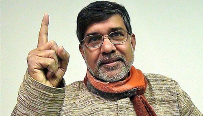 कैलाश सत्यार्थी को मिला नोबेल पुरस्कार चोरी, दिल्ली के घर से गहने और कैश भी ले गए चोर कैलाश सत्यार्थी को मिला नोबेल पुरस्कार चोरी, दिल्ली के घर से गहने और कैश भी ले गए चोर