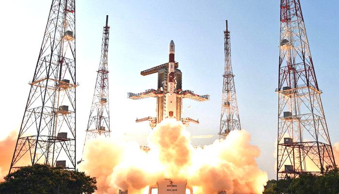 इसरो 15 फरवरी को रिकार्ड 104 उपग्रहों का प्रक्षेपण करेगा इसरो 15 फरवरी को रिकार्ड 104 उपग्रहों का प्रक्षेपण करेगा