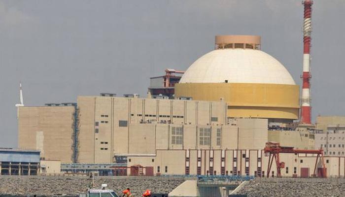 भविष्य के सभी परमाणु रिएक्टर होंगे 1200MW या इससे अधिक क्षमता के भविष्य के सभी परमाणु रिएक्टर होंगे 1200MW या इससे अधिक क्षमता के