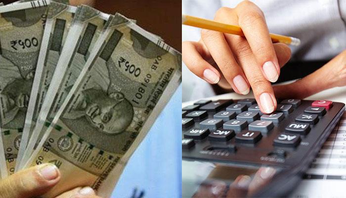 इनकम टैक्स से जुड़ी समस्या का अब होगा ऑनलाइन समाधान, खुले 60 केंद्र इनकम टैक्स से जुड़ी समस्या का अब होगा ऑनलाइन समाधान, खुले 60 केंद्र