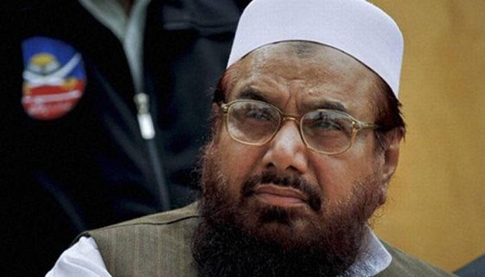 हाफिज सईद के खिलाफ कार्रवाई उसे न्याय के दायरे में लाने के लिए है पहला कदम: विदेश मंत्रालय हाफिज सईद के खिलाफ कार्रवाई उसे न्याय के दायरे में लाने के लिए है पहला कदम: विदेश मंत्रालय
