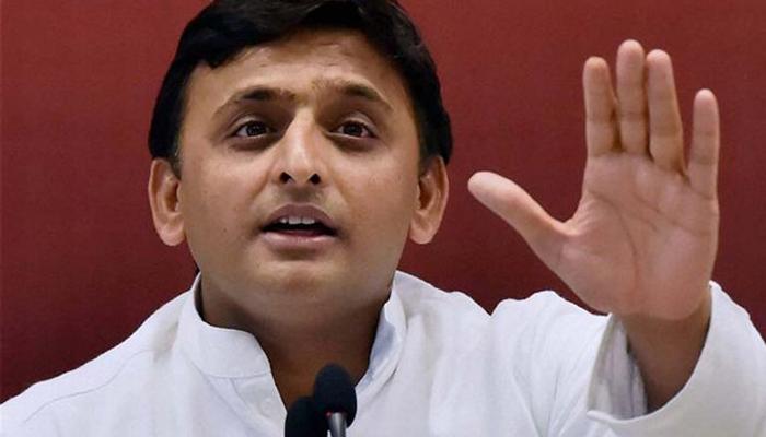 अखिलेश ने पीएम पर किया पलटवार, बोले- गलतबयानी करके जनता में अपना भरोसा खो चुके हैं मोदी अखिलेश ने पीएम पर किया पलटवार, बोले- गलतबयानी करके जनता में अपना भरोसा खो चुके हैं मोदी