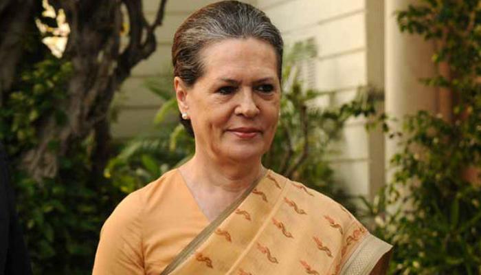 अमेठी, रायबरेली की जनता के नाम सोनिया की खुली चिट्ठी, कांग्रेस के लिए मांगा वोट अमेठी, रायबरेली की जनता के नाम सोनिया की खुली चिट्ठी, कांग्रेस के लिए मांगा वोट