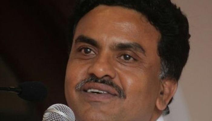 संजय निरुपम ने मुंबई कांग्रेस अध्यक्ष पद से दिया इस्तीफा, BMC चुनाव में हार की जिम्मेदारी ली संजय निरुपम ने मुंबई कांग्रेस अध्यक्ष पद से दिया इस्तीफा, BMC चुनाव में हार की जिम्मेदारी ली