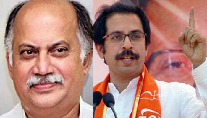 बीएमसी: गठबंधन को लेकर रहस्य कायम, कांग्रेस ने शिवसेना को समर्थन देने से इंकार किया बीएमसी: गठबंधन को लेकर रहस्य कायम, कांग्रेस ने शिवसेना को समर्थन देने से इंकार किया