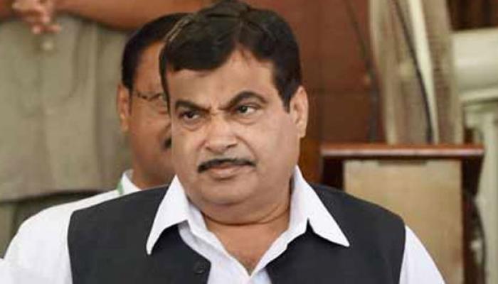PM के कामकाज पर गलत आरोप लगा रहे राहुल गांधी: गडकरी PM के कामकाज पर गलत आरोप लगा रहे राहुल गांधी: गडकरी