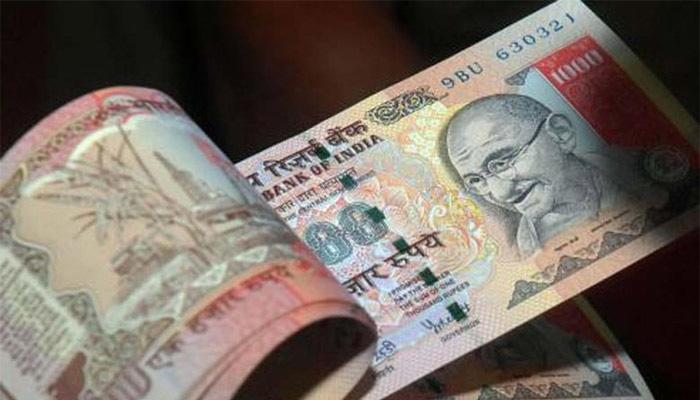 नोटबंदी का GDP पर प्रभाव इस तिमाही में भी दिख सकता है: RBI नोटबंदी का GDP पर प्रभाव इस तिमाही में भी दिख सकता है: RBI