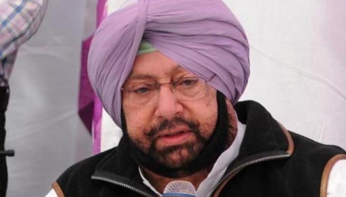 पंजाब में कैप्टन अमरिंदर सिंह की संभावित जीत के 5 बड़े कारण पंजाब में कैप्टन अमरिंदर सिंह की संभावित जीत के 5 बड़े कारण