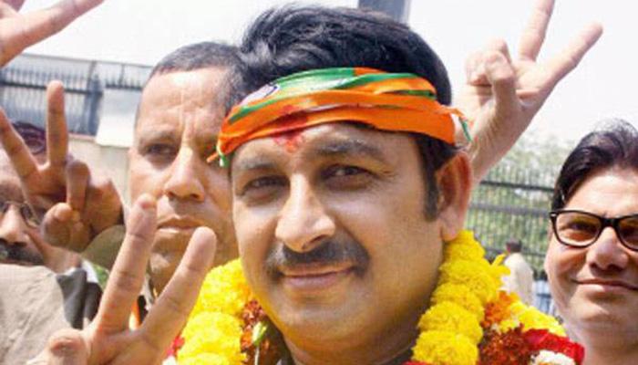 भाजपा की शानदार जीत पर बोले मनोज तिवारी, यह जीत नोटबंदी पर मुहर भाजपा की शानदार जीत पर बोले मनोज तिवारी, यह जीत नोटबंदी पर मुहर