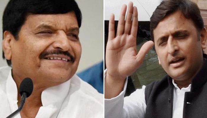 समाजवादियों की नहीं, कुछ लोगों के घमंड की हार : शिवपाल यादव समाजवादियों की नहीं, कुछ लोगों के घमंड की हार : शिवपाल यादव