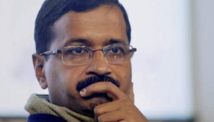पंजाब-गोवा में हार के बाद AAP कार्यालय में पसरा सन्नाटा पंजाब-गोवा में हार के बाद AAP कार्यालय में पसरा सन्नाटा