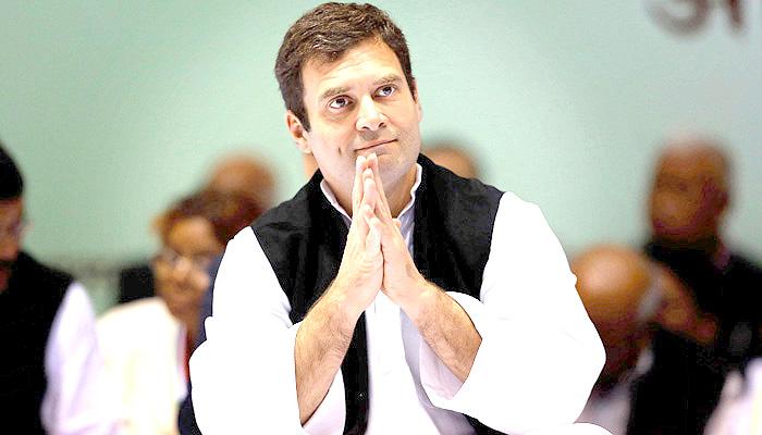 यूपी परिणाम: राहुल गांधी की 'खाट' भी ना आई काम ! यूपी परिणाम: राहुल गांधी की 'खाट' भी ना आई काम !
