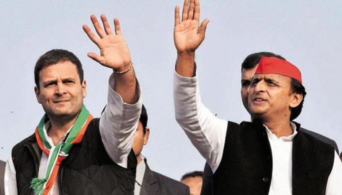 पसंद नहीं आया 'यूपी को ये साथ' बुरी तरह हारी राहुल की कांग्रेस पसंद नहीं आया 'यूपी को ये साथ' बुरी तरह हारी राहुल की कांग्रेस