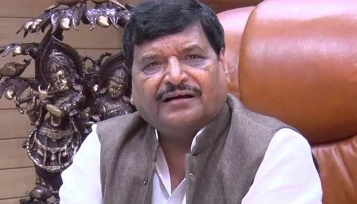‘केसरिया सुनामी’ के बीच जसवन्तनगर से जीते शिवपाल ‘केसरिया सुनामी’ के बीच जसवन्तनगर से जीते शिवपाल