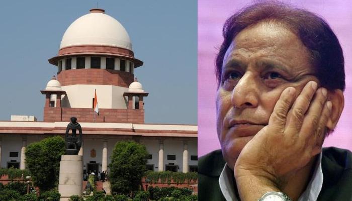 आजम खान ने बचाई रामपुर सीट, स्वार टांडा से जीता बेटा आजम खान ने बचाई रामपुर सीट, स्वार टांडा से जीता बेटा
