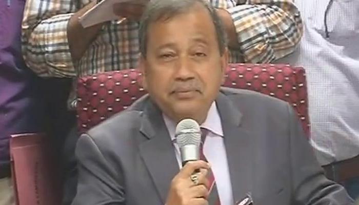 दिल्ली में 22 अप्रैल को होगा नगर निगम चुनाव, 25 को मतगणना दिल्ली में 22 अप्रैल को होगा नगर निगम चुनाव, 25 को मतगणना