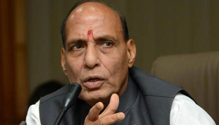 यूपी में CM पर सस्पेंस! नाम उछाले जाने पर बोले राजनाथ सिंह - ये फालतू बात यूपी में CM पर सस्पेंस! नाम उछाले जाने पर बोले राजनाथ सिंह - ये फालतू बात