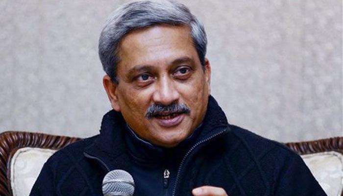 अमित शाह और नितिन गडकरी की फोन पर बातचीत से गोवा में बन पाई पर्रिकर की सरकार अमित शाह और नितिन गडकरी की फोन पर बातचीत से गोवा में बन पाई पर्रिकर की सरकार