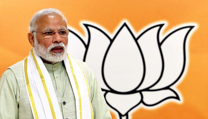 शनिवार को तय होगा UP के नए CM का नाम, शपथ ग्रहण समारोह में शामिल होंगे PM मोदी शनिवार को तय होगा UP के नए CM का नाम, शपथ ग्रहण समारोह में शामिल होंगे PM मोदी
