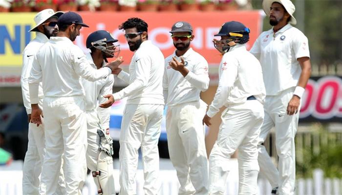 400 रन बनाकर इतराए न ऑस्ट्रेलिया, आंकड़े कह रहे हार का है खतरा 400 रन बनाकर इतराए न ऑस्ट्रेलिया, आंकड़े कह रहे हार का है खतरा