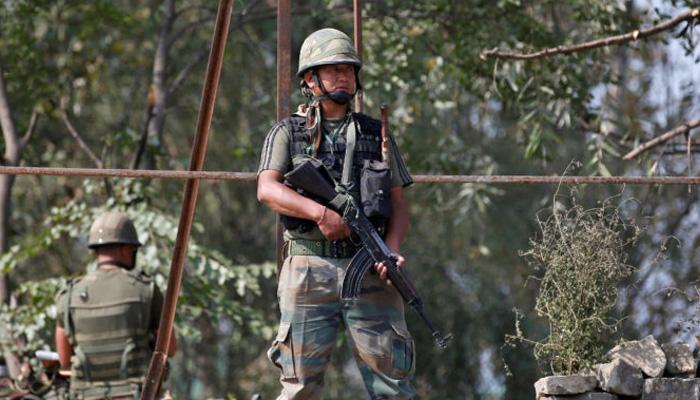 भारत में हमले की फिराक में थे आतंकी, इसलिए की गई सर्जिकल स्ट्राइक : सरकार भारत में हमले की फिराक में थे आतंकी, इसलिए की गई सर्जिकल स्ट्राइक : सरकार
