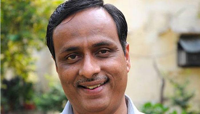 यूपी के डिप्टी सीएम दिनेश शर्मा का राजनीतिक सफरनामा यूपी के डिप्टी सीएम दिनेश शर्मा का राजनीतिक सफरनामा