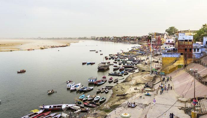 गंगा और यमुना नदी जिंदा इसानों जैसी, उत्तराखंड हाईकोर्ट का फैसला गंगा और यमुना नदी जिंदा इसानों जैसी, उत्तराखंड हाईकोर्ट का फैसला