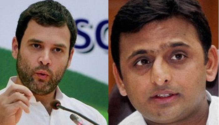 योगी आदित्यनाथ ने बताया-यूपी में अखिलेश-राहुल की इसलिए हुई हार योगी आदित्यनाथ ने बताया-यूपी में अखिलेश-राहुल की इसलिए हुई हार