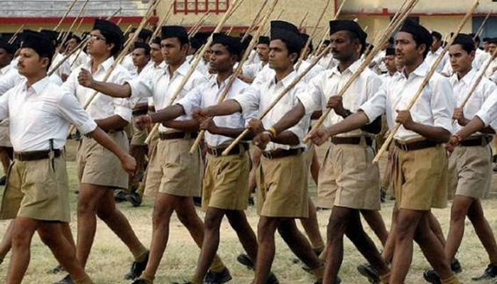 सभी की भागीदारी से भव्य मंदिर का निर्माण होना चाहिए: आरएसएस सभी की भागीदारी से भव्य मंदिर का निर्माण होना चाहिए: आरएसएस