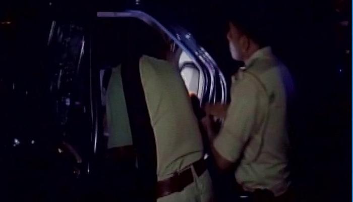 धनबाद के पूर्व मेयर सहित 4 लोगों की गोली मारकर हत्या धनबाद के पूर्व मेयर सहित 4 लोगों की गोली मारकर हत्या