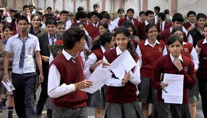सीबीएसई एग्जाम सिस्टम में सुधार, अब लिखित परीक्षा पर होगा 90% मूल्यांकन सीबीएसई एग्जाम सिस्टम में सुधार, अब लिखित परीक्षा पर होगा 90% मूल्यांकन