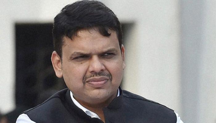 महाराष्ट्र में अपने बल पर बहुमत चाहती है भाजपा, मध्यावधि चुनाव पर कर रही विचार महाराष्ट्र में अपने बल पर बहुमत चाहती है भाजपा, मध्यावधि चुनाव पर कर रही विचार