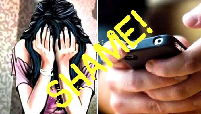 बेहद शर्मनाक ! नाबालिग लड़की से 8 टीचर करते रहे डेढ़ साल तक RAPE, दीं गर्भनिरोधक दवायें बेहद शर्मनाक ! नाबालिग लड़की से 8 टीचर करते रहे डेढ़ साल तक RAPE, दीं गर्भनिरोधक दवायें
