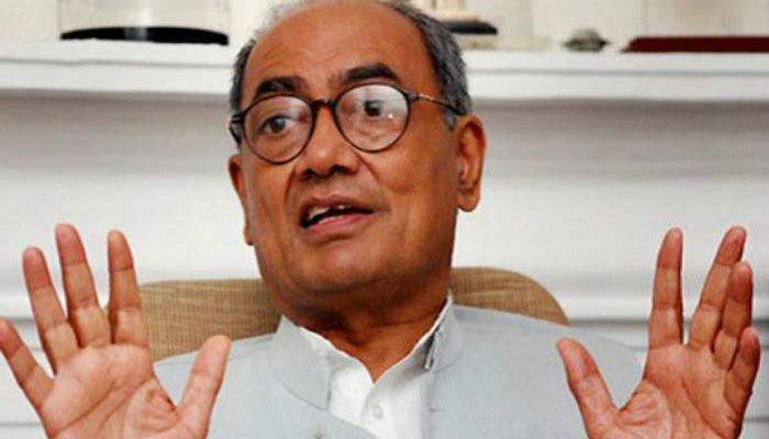 दिग्विजय बोले- भाजपा के खिलाफ सियासी संघर्ष करने की काबिलियत सिर्फ कांग्रेस में दिग्विजय बोले- भाजपा के खिलाफ सियासी संघर्ष करने की काबिलियत सिर्फ कांग्रेस में