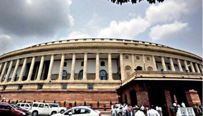 संसद में मेंटल हेल्थकयर बिल पारित, आत्महत्या करना नहीं होगा अपराध संसद में मेंटल हेल्थकयर बिल पारित, आत्महत्या करना नहीं होगा अपराध