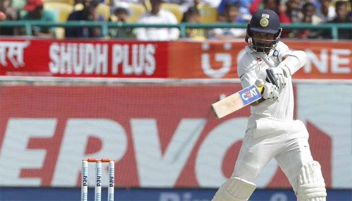 इस खास क्लब में शामिल हुए कप्तान रहाणे, विराट भी नहीं कर पाए थे ये कारनामा इस खास क्लब में शामिल हुए कप्तान रहाणे, विराट भी नहीं कर पाए थे ये कारनामा