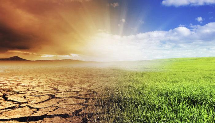 ये ग्लोबल वार्मिंग भीषण गर्मी से और कितना पकाएगी? ये ग्लोबल वार्मिंग भीषण गर्मी से और कितना पकाएगी?