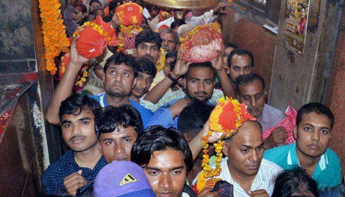 चैत्र नवरात्र का शुभारंभ, जानिए उपासना के दौरान क्या करें उपासक चैत्र नवरात्र का शुभारंभ, जानिए उपासना के दौरान क्या करें उपासक