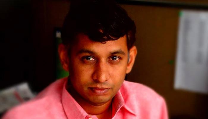 नर्मदा को यह क्या हुआ है: राकेश मालवीय नर्मदा को यह क्या हुआ है: राकेश मालवीय